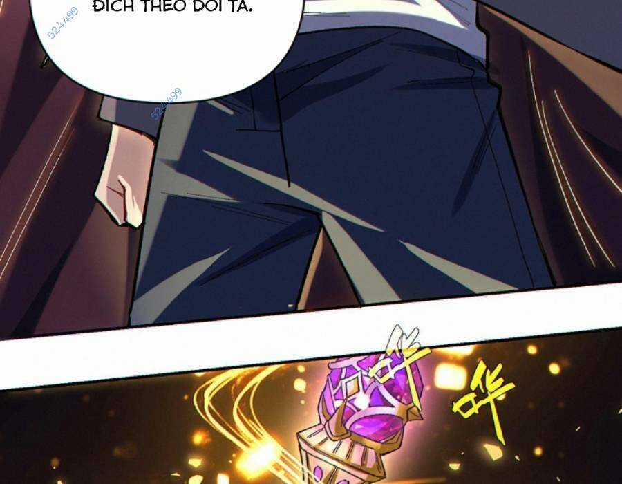 Cướp Đoạt Vô Số Thiên Phú, Ta Trở Thành Thần Ở Thời Đại Toàn Dân Chuyển Chức Chapter 17 trang 46