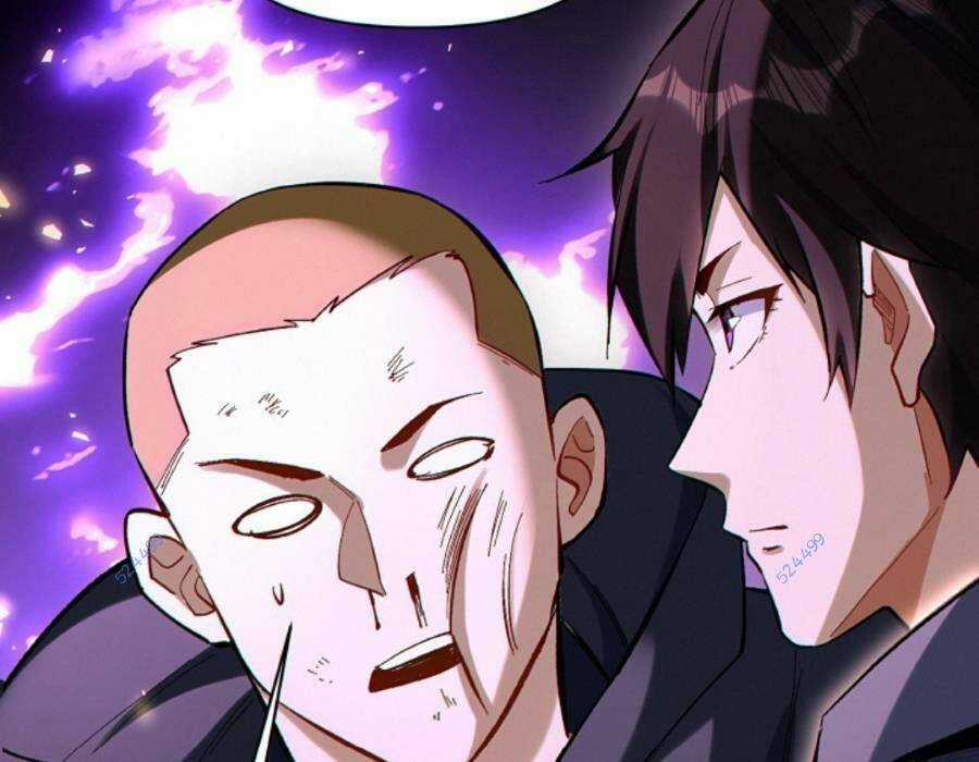 Cướp Đoạt Vô Số Thiên Phú, Ta Trở Thành Thần Ở Thời Đại Toàn Dân Chuyển Chức Chapter 17 trang 48