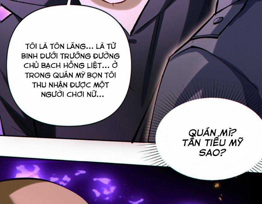 Cướp Đoạt Vô Số Thiên Phú, Ta Trở Thành Thần Ở Thời Đại Toàn Dân Chuyển Chức Chapter 17 trang 49