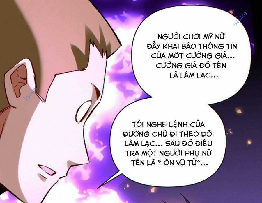 Cướp Đoạt Vô Số Thiên Phú, Ta Trở Thành Thần Ở Thời Đại Toàn Dân Chuyển Chức Chapter 17 trang 50