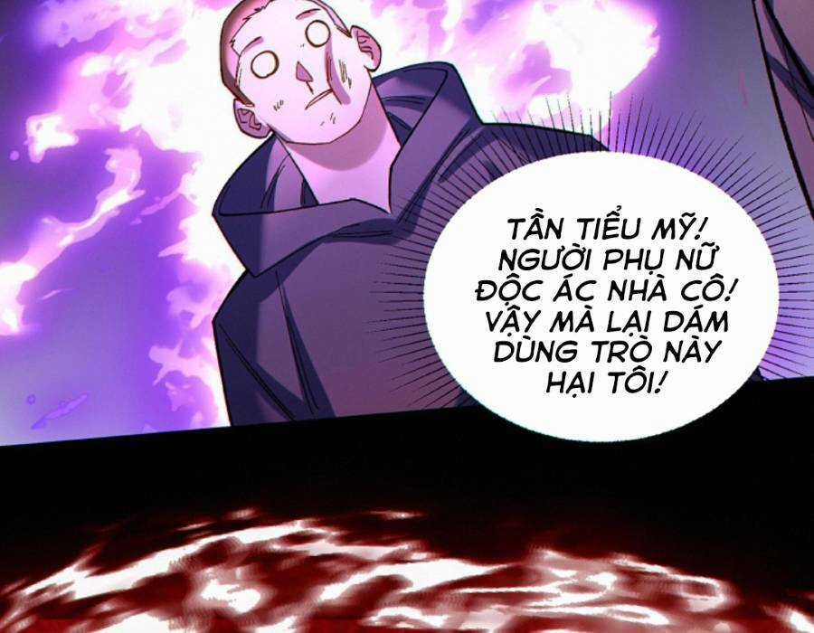 Cướp Đoạt Vô Số Thiên Phú, Ta Trở Thành Thần Ở Thời Đại Toàn Dân Chuyển Chức Chapter 17 trang 53