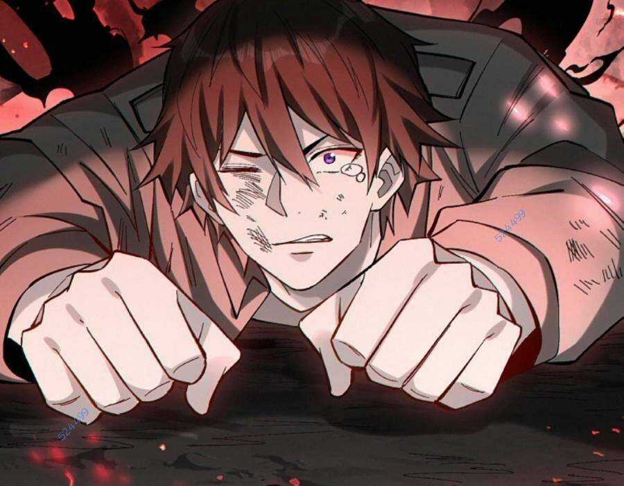 Cướp Đoạt Vô Số Thiên Phú, Ta Trở Thành Thần Ở Thời Đại Toàn Dân Chuyển Chức Chapter 17 trang 58