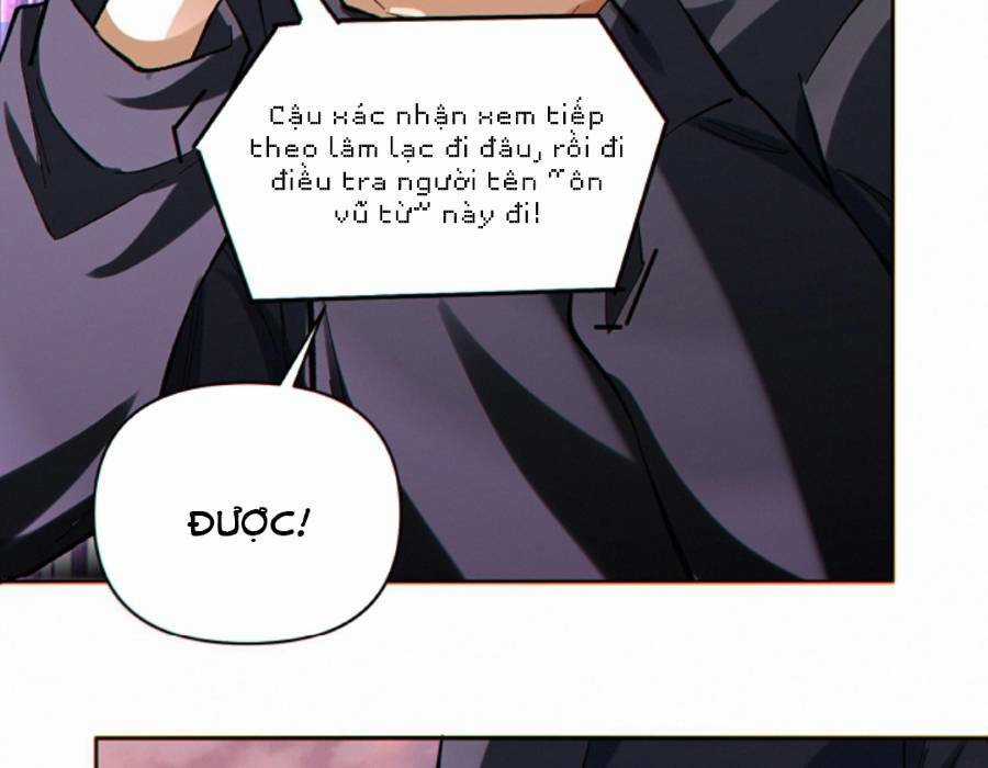 Cướp Đoạt Vô Số Thiên Phú, Ta Trở Thành Thần Ở Thời Đại Toàn Dân Chuyển Chức Chapter 17 trang 7