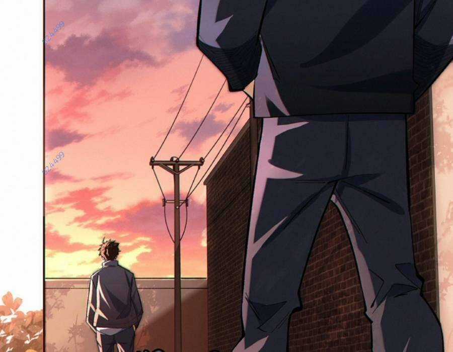 Cướp Đoạt Vô Số Thiên Phú, Ta Trở Thành Thần Ở Thời Đại Toàn Dân Chuyển Chức Chapter 17 trang 8