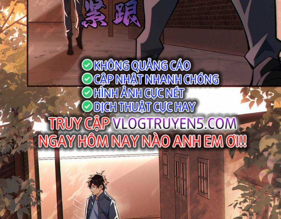 Cướp Đoạt Vô Số Thiên Phú, Ta Trở Thành Thần Ở Thời Đại Toàn Dân Chuyển Chức Chapter 17 trang 9