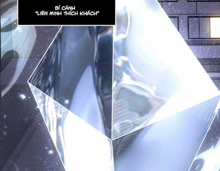 Cướp Đoạt Vô Số Thiên Phú, Ta Trở Thành Thần Ở Thời Đại Toàn Dân Chuyển Chức Chapter 18 trang 18