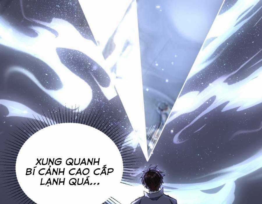 Cướp Đoạt Vô Số Thiên Phú, Ta Trở Thành Thần Ở Thời Đại Toàn Dân Chuyển Chức Chapter 18 trang 19