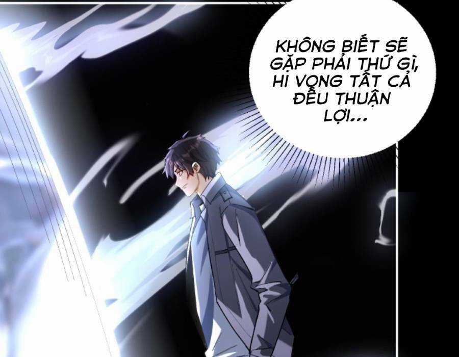 Cướp Đoạt Vô Số Thiên Phú, Ta Trở Thành Thần Ở Thời Đại Toàn Dân Chuyển Chức Chapter 18 trang 21