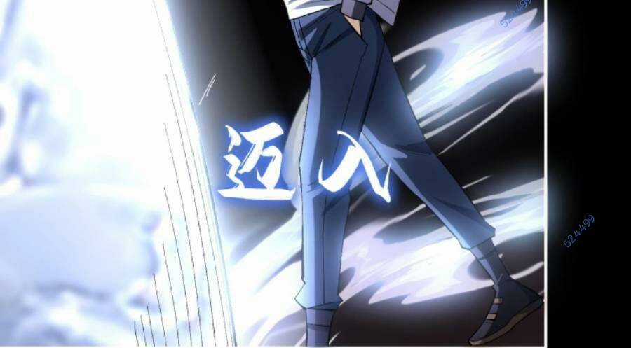 Cướp Đoạt Vô Số Thiên Phú, Ta Trở Thành Thần Ở Thời Đại Toàn Dân Chuyển Chức Chapter 18 trang 22