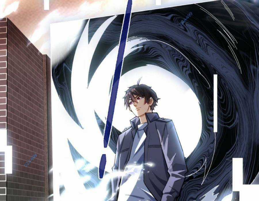 Cướp Đoạt Vô Số Thiên Phú, Ta Trở Thành Thần Ở Thời Đại Toàn Dân Chuyển Chức Chapter 18 trang 24