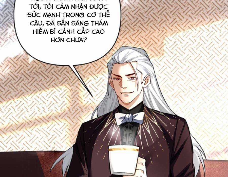 Cướp Đoạt Vô Số Thiên Phú, Ta Trở Thành Thần Ở Thời Đại Toàn Dân Chuyển Chức Chapter 18 trang 27
