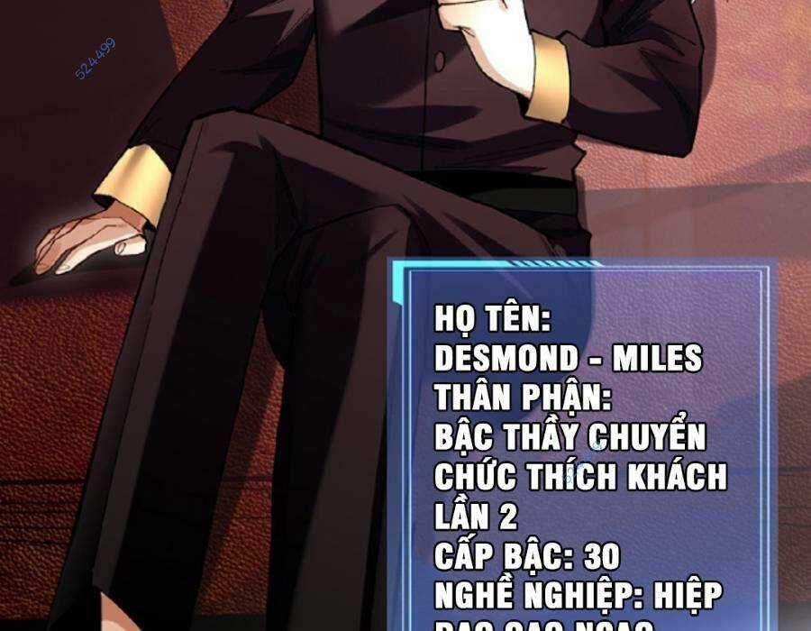 Cướp Đoạt Vô Số Thiên Phú, Ta Trở Thành Thần Ở Thời Đại Toàn Dân Chuyển Chức Chapter 18 trang 28