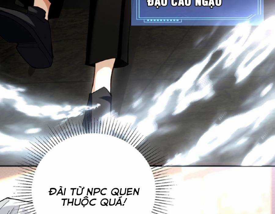 Cướp Đoạt Vô Số Thiên Phú, Ta Trở Thành Thần Ở Thời Đại Toàn Dân Chuyển Chức Chapter 18 trang 29