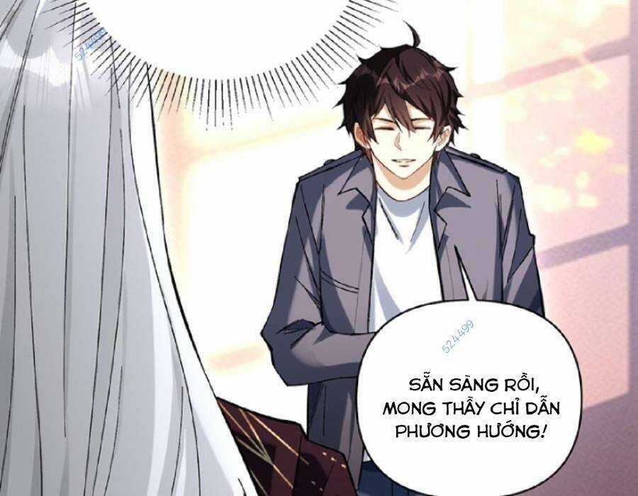 Cướp Đoạt Vô Số Thiên Phú, Ta Trở Thành Thần Ở Thời Đại Toàn Dân Chuyển Chức Chapter 18 trang 30