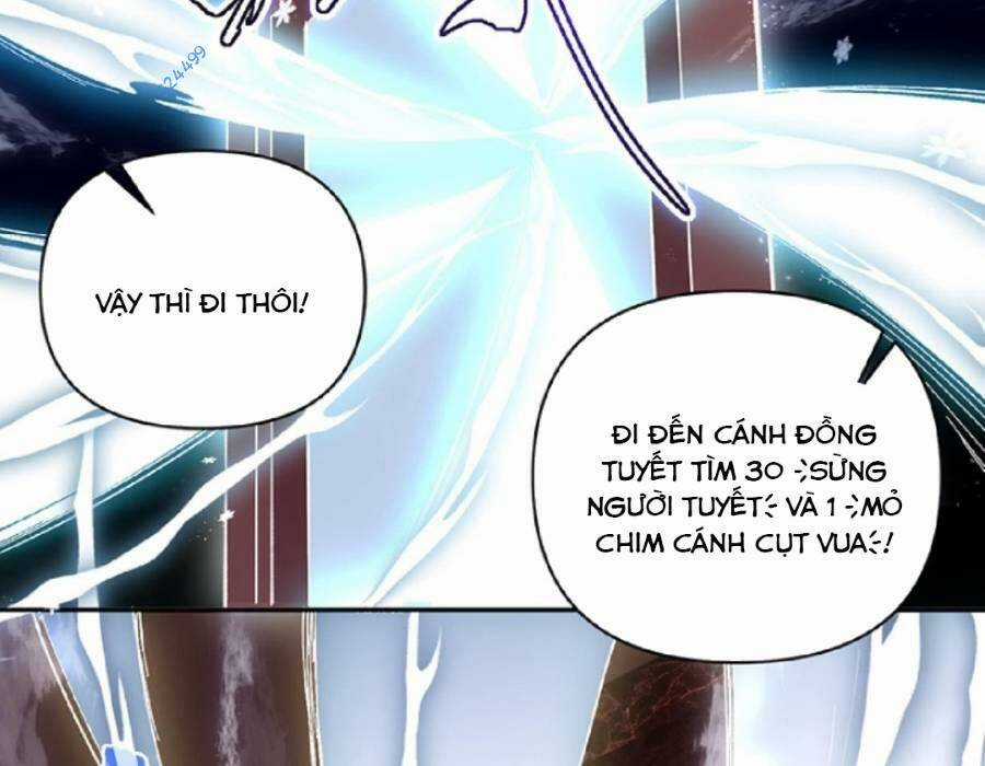 Cướp Đoạt Vô Số Thiên Phú, Ta Trở Thành Thần Ở Thời Đại Toàn Dân Chuyển Chức Chapter 18 trang 32