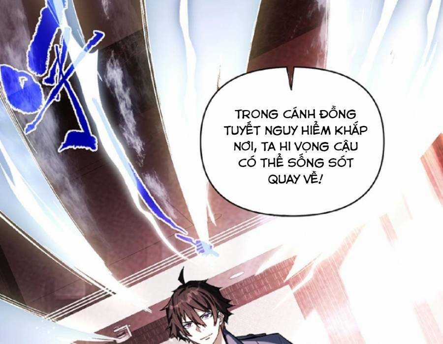 Cướp Đoạt Vô Số Thiên Phú, Ta Trở Thành Thần Ở Thời Đại Toàn Dân Chuyển Chức Chapter 18 trang 33