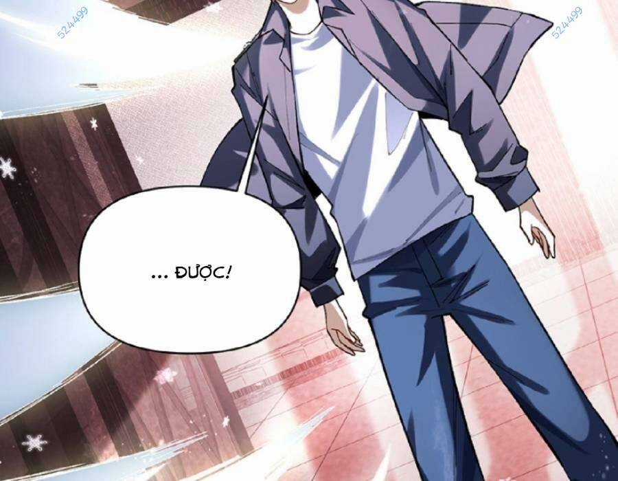 Cướp Đoạt Vô Số Thiên Phú, Ta Trở Thành Thần Ở Thời Đại Toàn Dân Chuyển Chức Chapter 18 trang 34