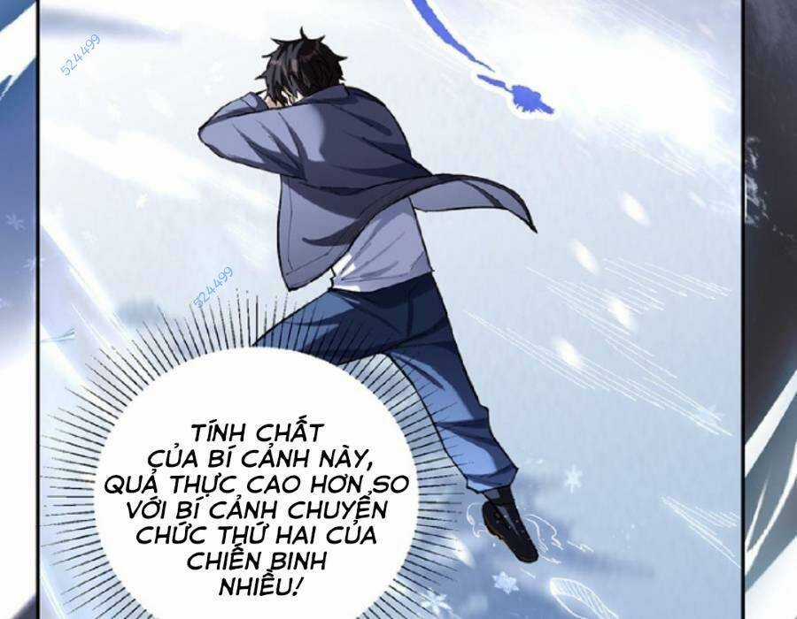 Cướp Đoạt Vô Số Thiên Phú, Ta Trở Thành Thần Ở Thời Đại Toàn Dân Chuyển Chức Chapter 18 trang 38