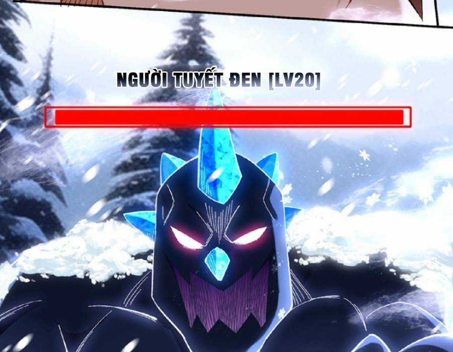 Cướp Đoạt Vô Số Thiên Phú, Ta Trở Thành Thần Ở Thời Đại Toàn Dân Chuyển Chức Chapter 18 trang 43