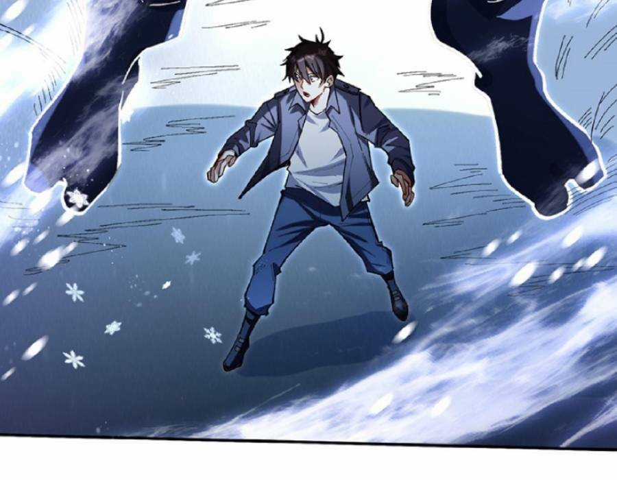 Cướp Đoạt Vô Số Thiên Phú, Ta Trở Thành Thần Ở Thời Đại Toàn Dân Chuyển Chức Chapter 18 trang 45