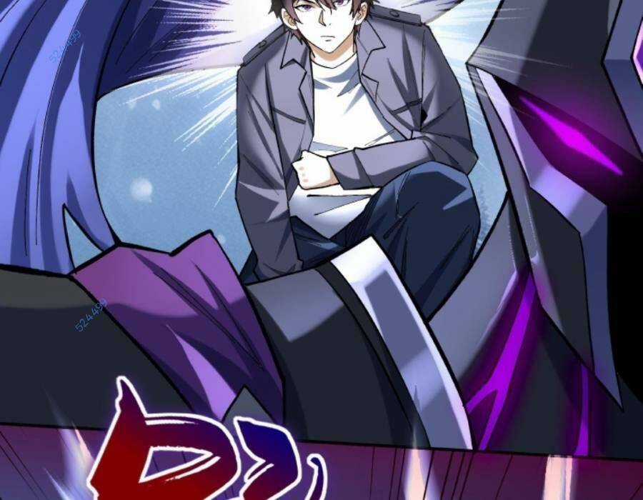 Cướp Đoạt Vô Số Thiên Phú, Ta Trở Thành Thần Ở Thời Đại Toàn Dân Chuyển Chức Chapter 18 trang 54