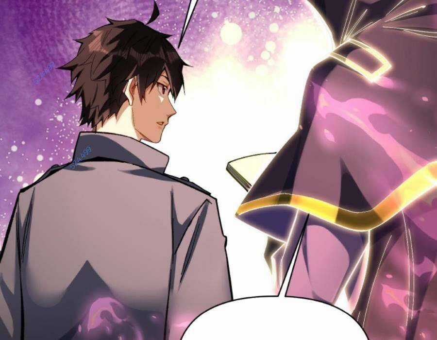 Cướp Đoạt Vô Số Thiên Phú, Ta Trở Thành Thần Ở Thời Đại Toàn Dân Chuyển Chức Chapter 18 trang 6