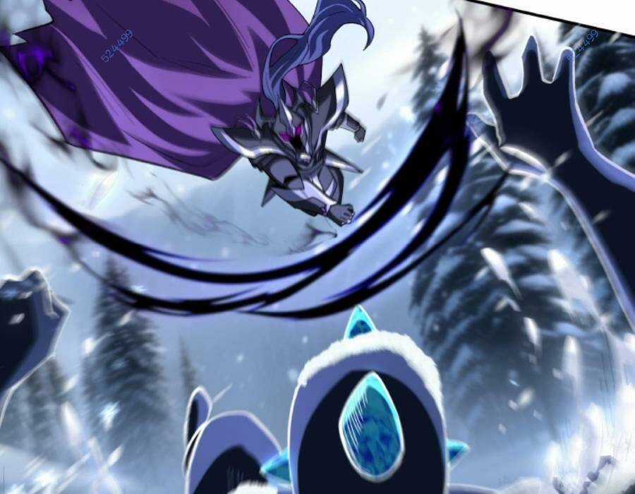 Cướp Đoạt Vô Số Thiên Phú, Ta Trở Thành Thần Ở Thời Đại Toàn Dân Chuyển Chức Chapter 18 trang 60