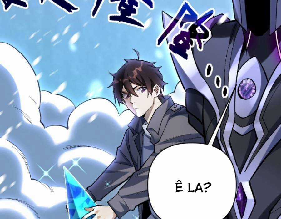 Cướp Đoạt Vô Số Thiên Phú, Ta Trở Thành Thần Ở Thời Đại Toàn Dân Chuyển Chức Chapter 18 trang 65