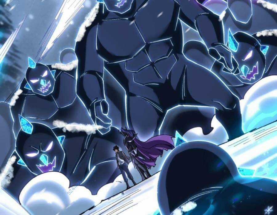 Cướp Đoạt Vô Số Thiên Phú, Ta Trở Thành Thần Ở Thời Đại Toàn Dân Chuyển Chức Chapter 18 trang 68