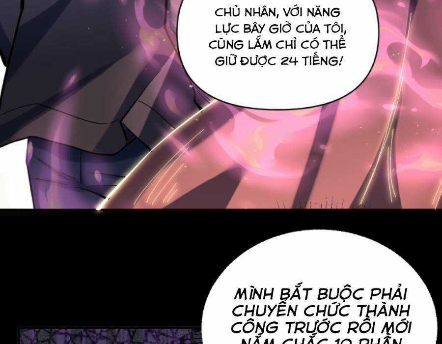 Cướp Đoạt Vô Số Thiên Phú, Ta Trở Thành Thần Ở Thời Đại Toàn Dân Chuyển Chức Chapter 18 trang 7