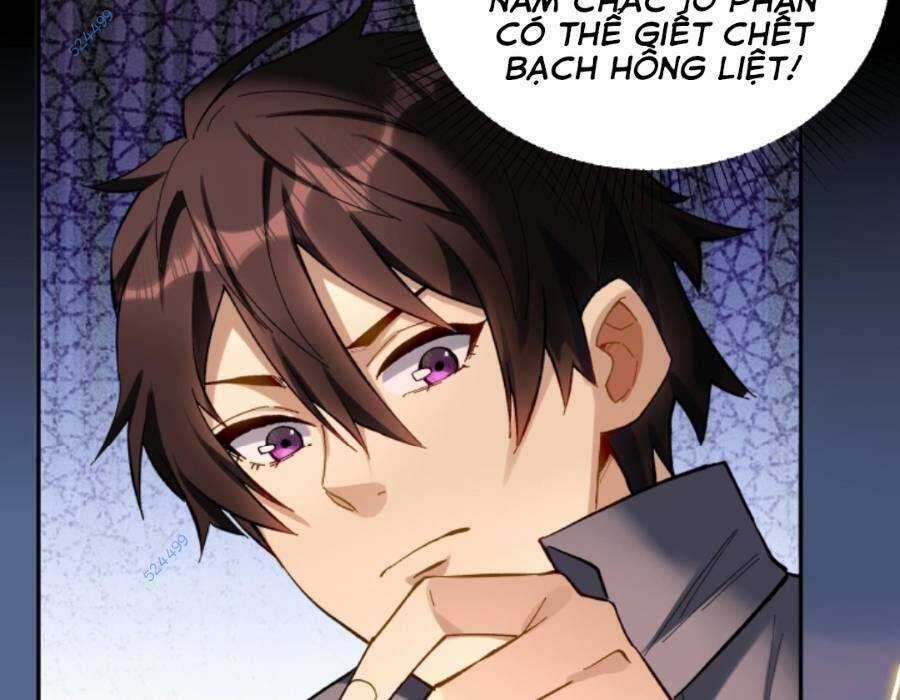 Cướp Đoạt Vô Số Thiên Phú, Ta Trở Thành Thần Ở Thời Đại Toàn Dân Chuyển Chức Chapter 18 trang 8