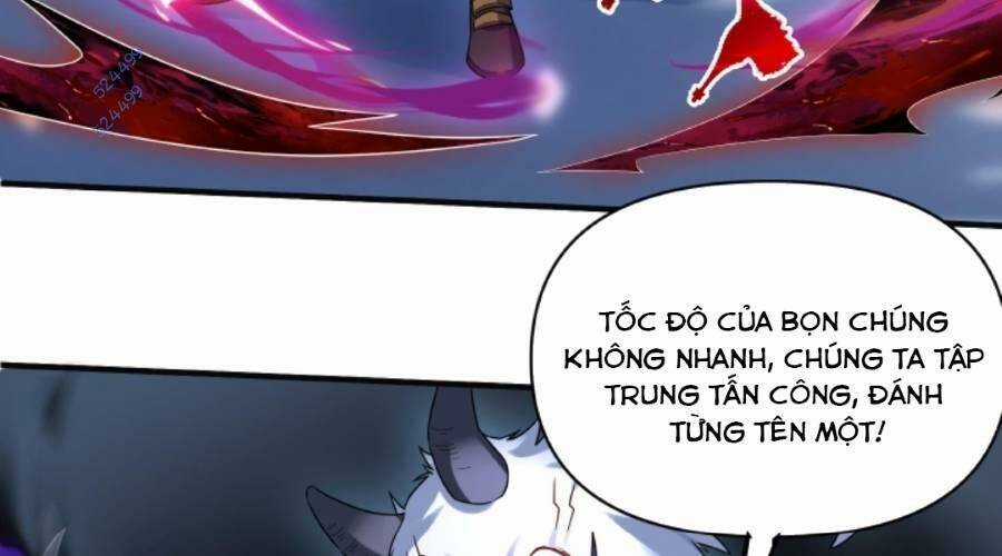 Cướp Đoạt Vô Số Thiên Phú, Ta Trở Thành Thần Ở Thời Đại Toàn Dân Chuyển Chức Chapter 19 trang 10