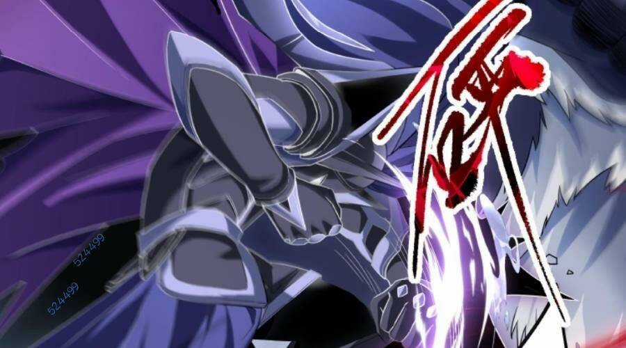 Cướp Đoạt Vô Số Thiên Phú, Ta Trở Thành Thần Ở Thời Đại Toàn Dân Chuyển Chức Chapter 19 trang 12