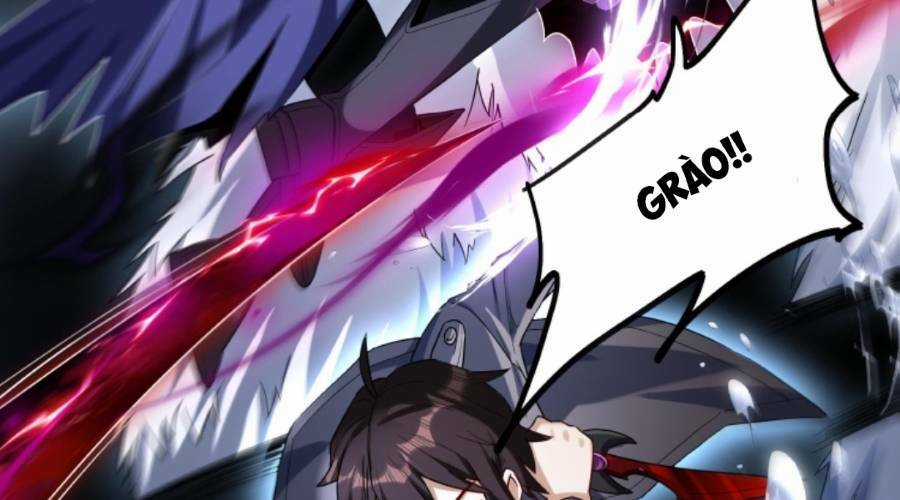 Cướp Đoạt Vô Số Thiên Phú, Ta Trở Thành Thần Ở Thời Đại Toàn Dân Chuyển Chức Chapter 19 trang 13