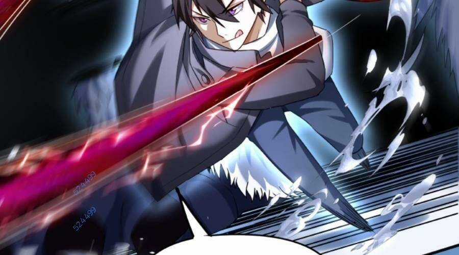 Cướp Đoạt Vô Số Thiên Phú, Ta Trở Thành Thần Ở Thời Đại Toàn Dân Chuyển Chức Chapter 19 trang 14