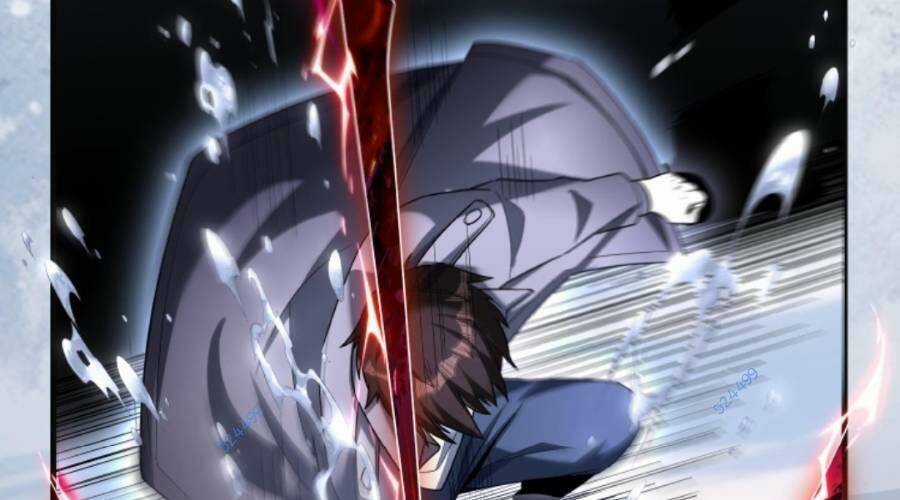 Cướp Đoạt Vô Số Thiên Phú, Ta Trở Thành Thần Ở Thời Đại Toàn Dân Chuyển Chức Chapter 19 trang 18