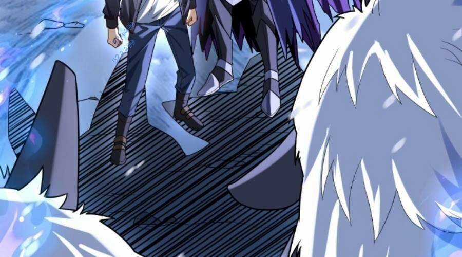 Cướp Đoạt Vô Số Thiên Phú, Ta Trở Thành Thần Ở Thời Đại Toàn Dân Chuyển Chức Chapter 19 trang 2