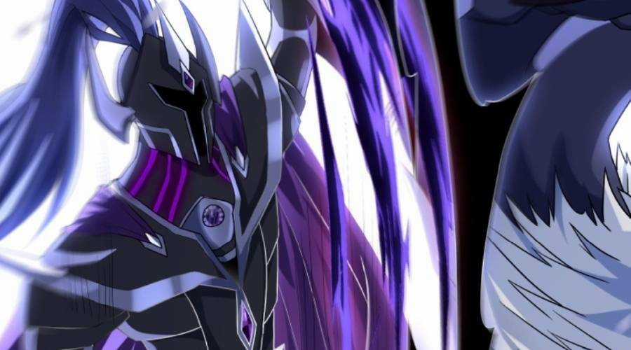 Cướp Đoạt Vô Số Thiên Phú, Ta Trở Thành Thần Ở Thời Đại Toàn Dân Chuyển Chức Chapter 19 trang 25