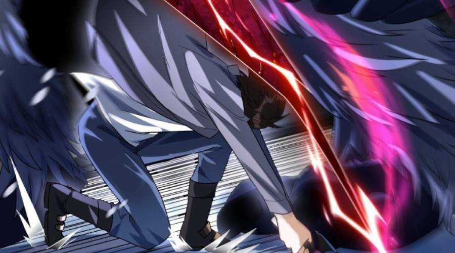 Cướp Đoạt Vô Số Thiên Phú, Ta Trở Thành Thần Ở Thời Đại Toàn Dân Chuyển Chức Chapter 19 trang 31