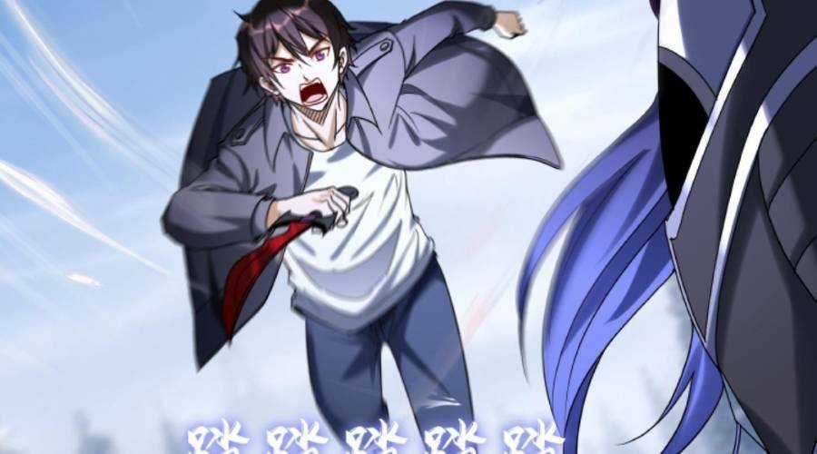 Cướp Đoạt Vô Số Thiên Phú, Ta Trở Thành Thần Ở Thời Đại Toàn Dân Chuyển Chức Chapter 19 trang 37