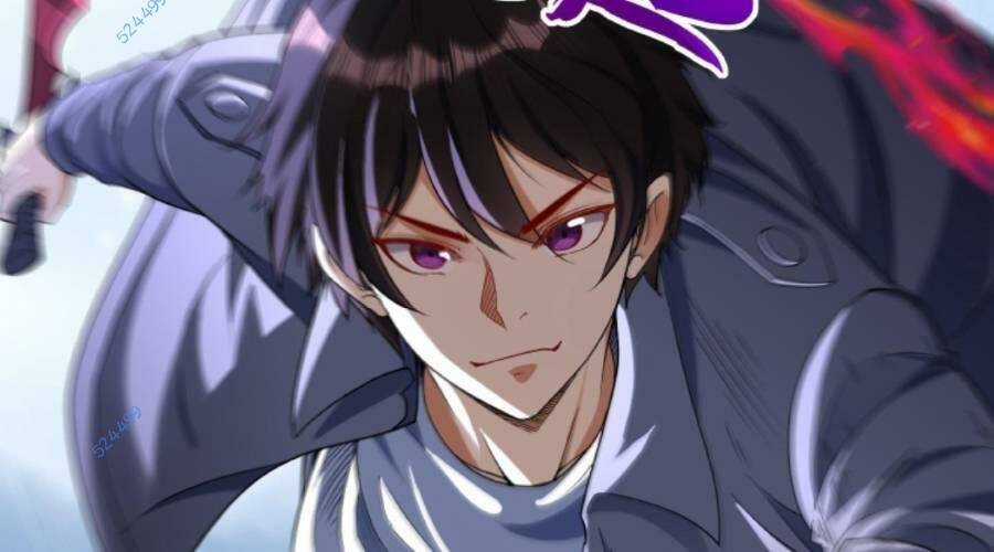 Cướp Đoạt Vô Số Thiên Phú, Ta Trở Thành Thần Ở Thời Đại Toàn Dân Chuyển Chức Chapter 19 trang 42