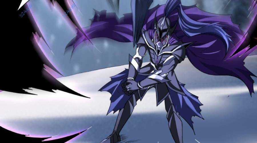 Cướp Đoạt Vô Số Thiên Phú, Ta Trở Thành Thần Ở Thời Đại Toàn Dân Chuyển Chức Chapter 19 trang 44