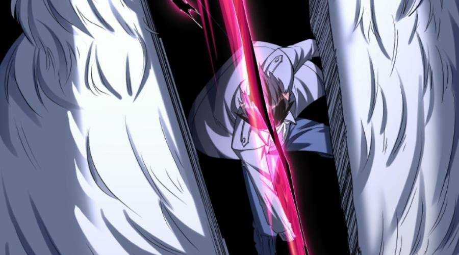 Cướp Đoạt Vô Số Thiên Phú, Ta Trở Thành Thần Ở Thời Đại Toàn Dân Chuyển Chức Chapter 19 trang 47