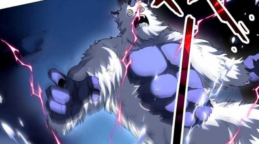 Cướp Đoạt Vô Số Thiên Phú, Ta Trở Thành Thần Ở Thời Đại Toàn Dân Chuyển Chức Chapter 19 trang 49