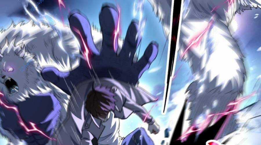 Cướp Đoạt Vô Số Thiên Phú, Ta Trở Thành Thần Ở Thời Đại Toàn Dân Chuyển Chức Chapter 19 trang 50