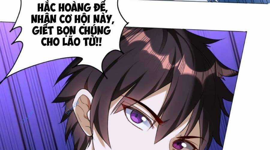 Cướp Đoạt Vô Số Thiên Phú, Ta Trở Thành Thần Ở Thời Đại Toàn Dân Chuyển Chức Chapter 19 trang 54