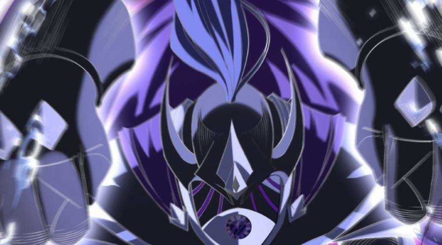 Cướp Đoạt Vô Số Thiên Phú, Ta Trở Thành Thần Ở Thời Đại Toàn Dân Chuyển Chức Chapter 19 trang 57