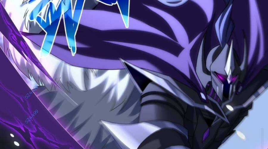 Cướp Đoạt Vô Số Thiên Phú, Ta Trở Thành Thần Ở Thời Đại Toàn Dân Chuyển Chức Chapter 19 trang 68