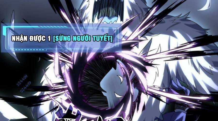 Cướp Đoạt Vô Số Thiên Phú, Ta Trở Thành Thần Ở Thời Đại Toàn Dân Chuyển Chức Chapter 19 trang 70