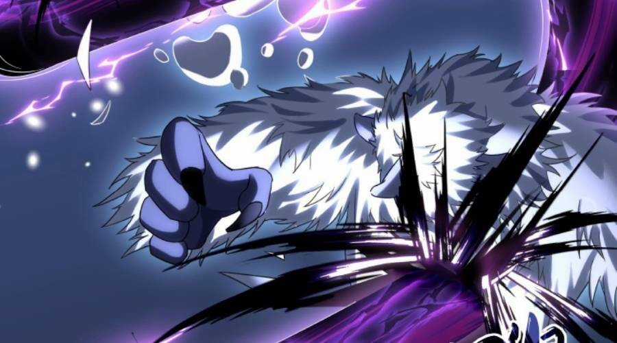 Cướp Đoạt Vô Số Thiên Phú, Ta Trở Thành Thần Ở Thời Đại Toàn Dân Chuyển Chức Chapter 19 trang 73